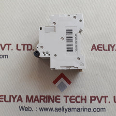 Merlin multi 9 c60h c25 cpole circuit breaker 