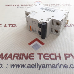 Merlin multi 9 c60h c25 cpole circuit breaker 
