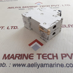 Merlin multi 9 c60h c25 cpole circuit breaker 