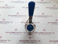 Habonim f316l valve