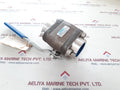 Habonim f316l valve
