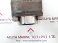 Habonim f316l valve
