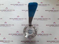 Habonim 316l valve