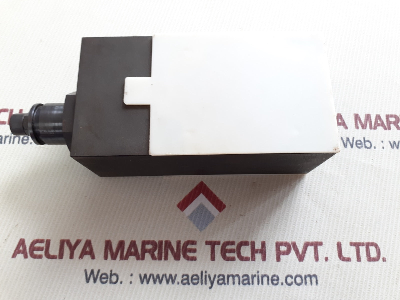 Hytec am5qfp flow limiter 