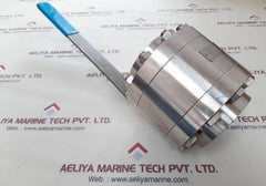 Habonim 316l valve