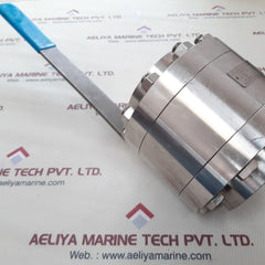 Habonim 316l valve