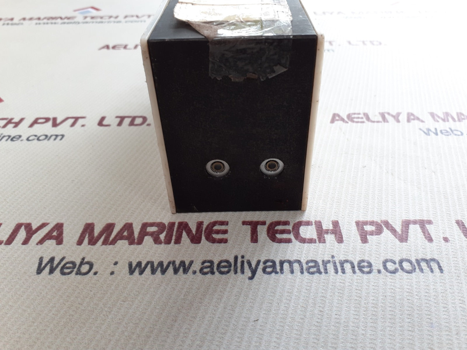 Hytec am5qfp flow limiter 