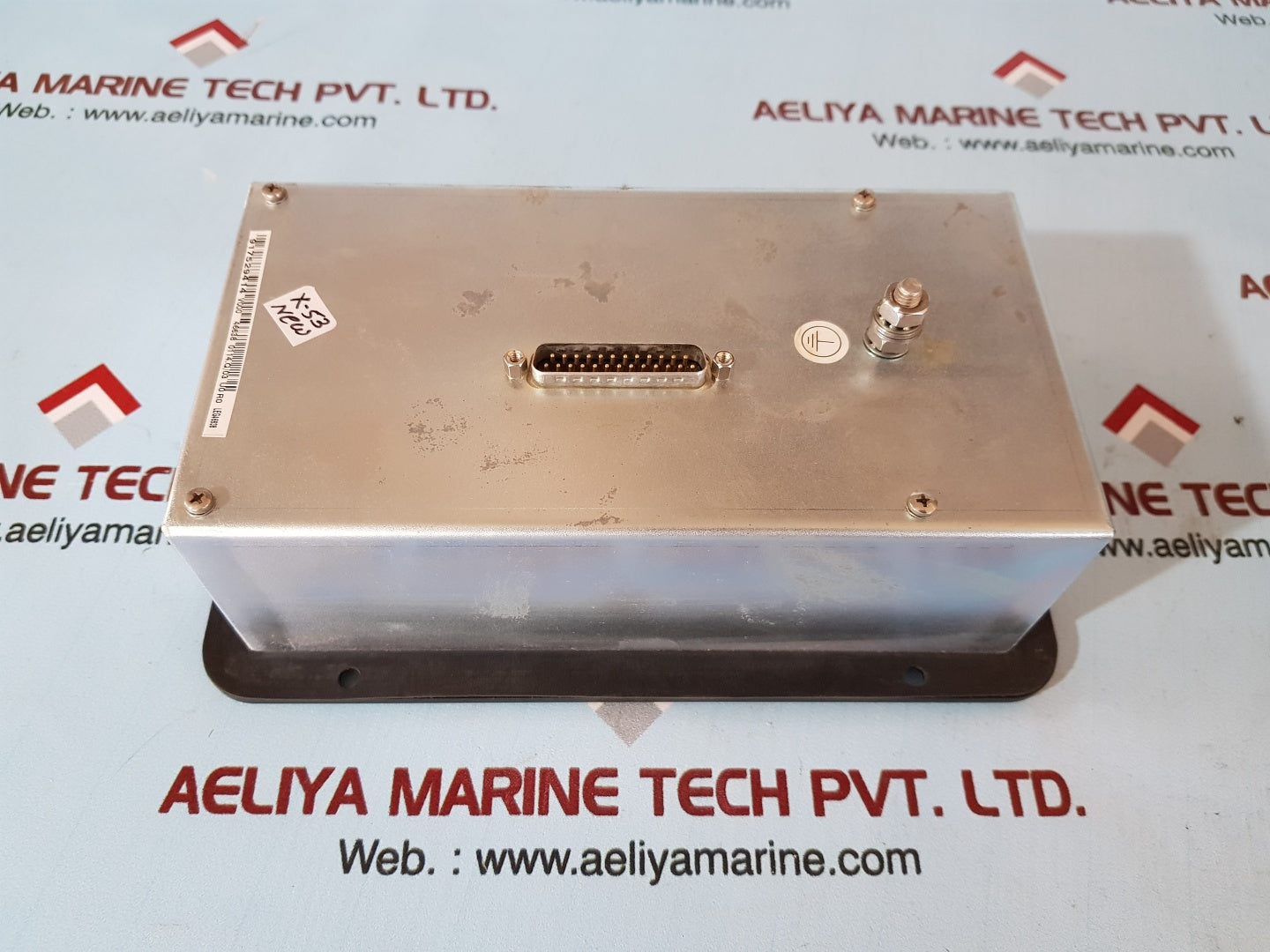 Liebherr litronic 917529414 keyboard lcd-monitor