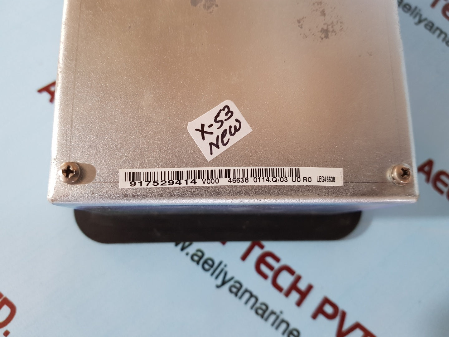 Liebherr litronic 917529414 keyboard lcd-monitor