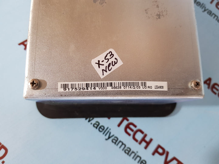 Liebherr litronic 917529414 keyboard lcd-monitor