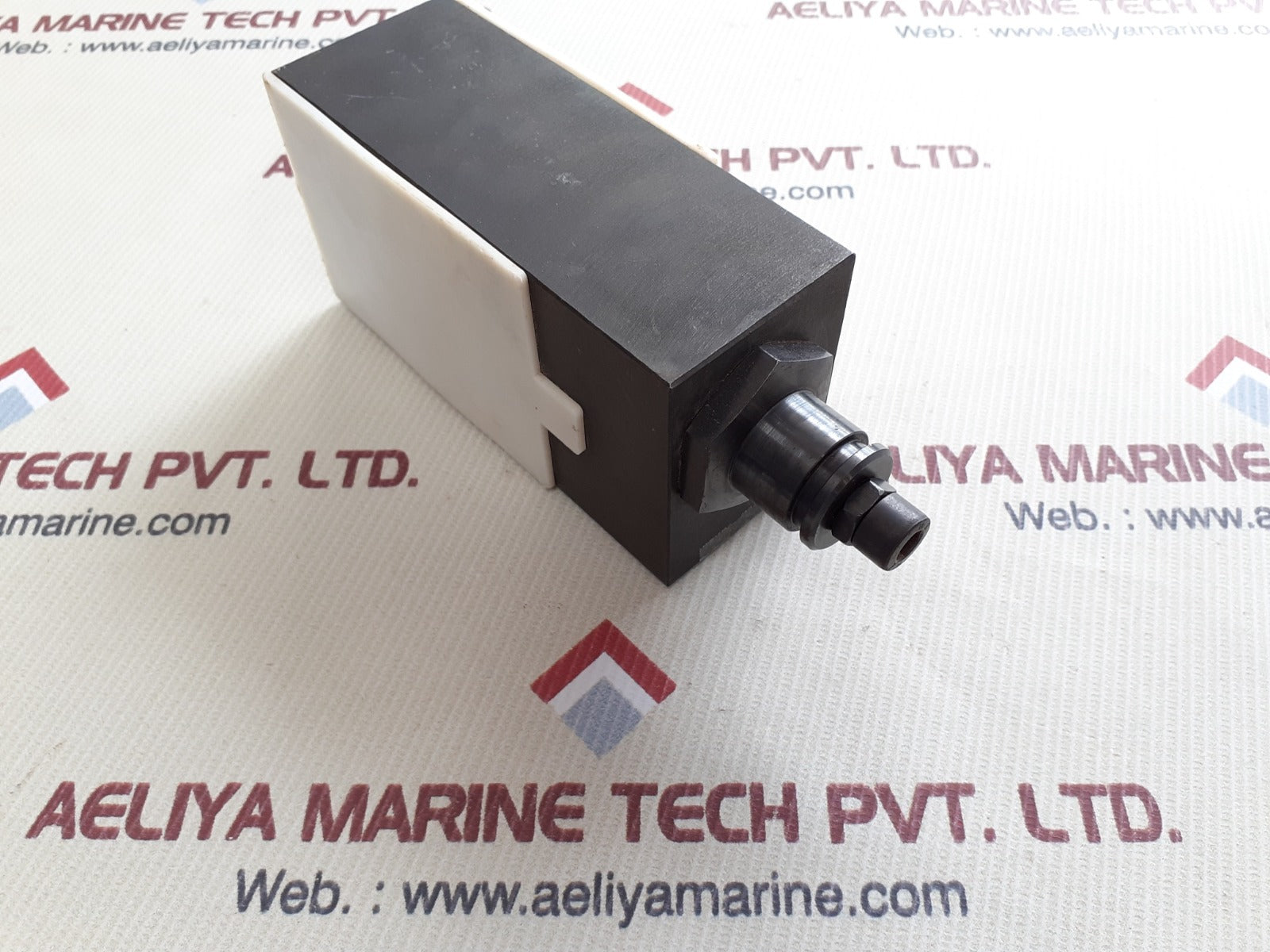 Hytec am5qfp flow limiter 