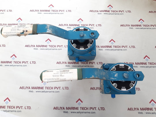 Parker 8241-1ws2c hydraulic valve
