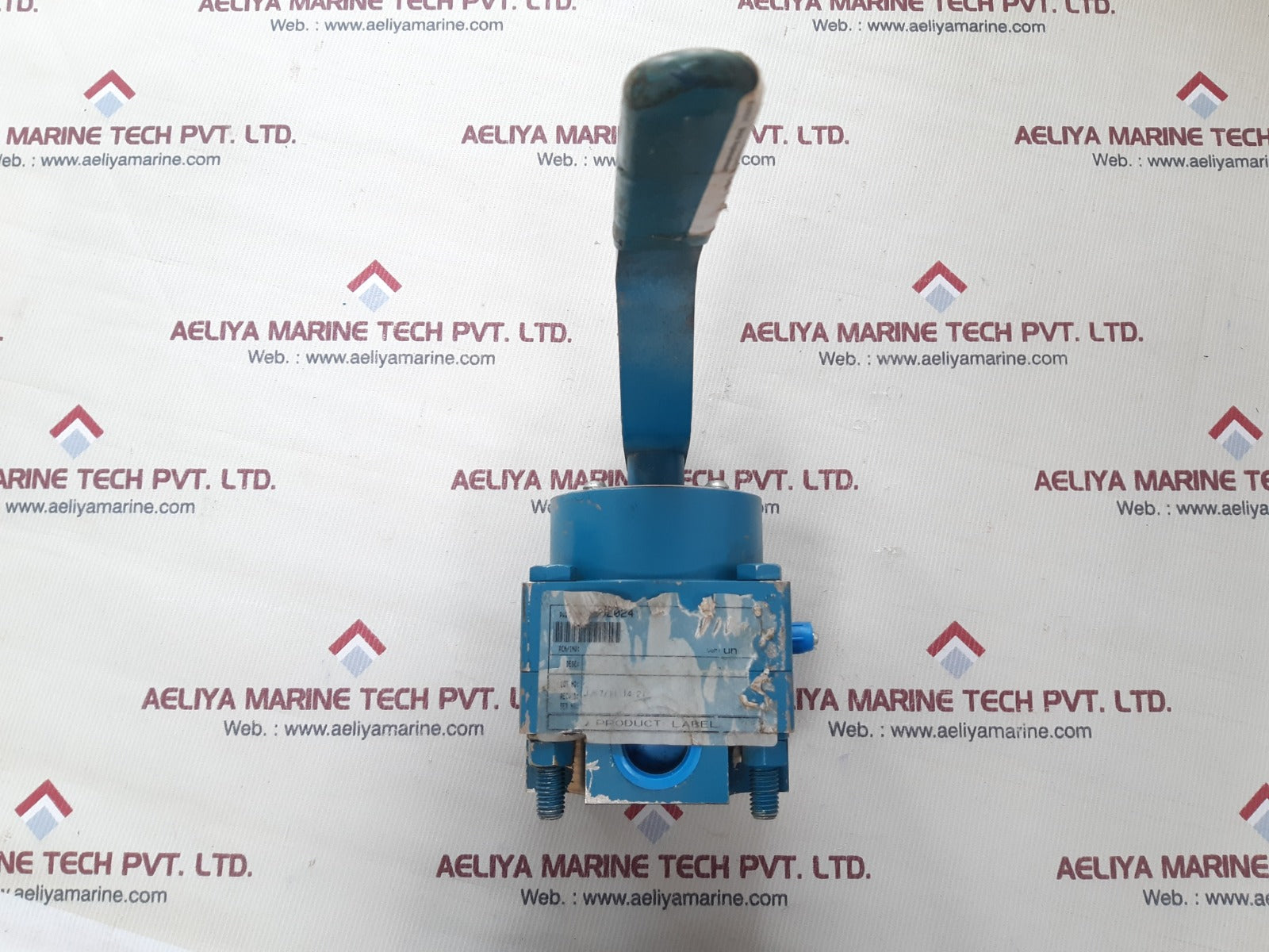 Parker 8241-1ws2c hydraulic valve
