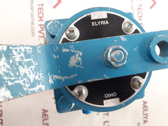 Parker 8241-1ws2c hydraulic valve