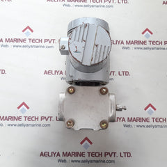 Fuji electric iffc33wa2-900y d.p.transmitter