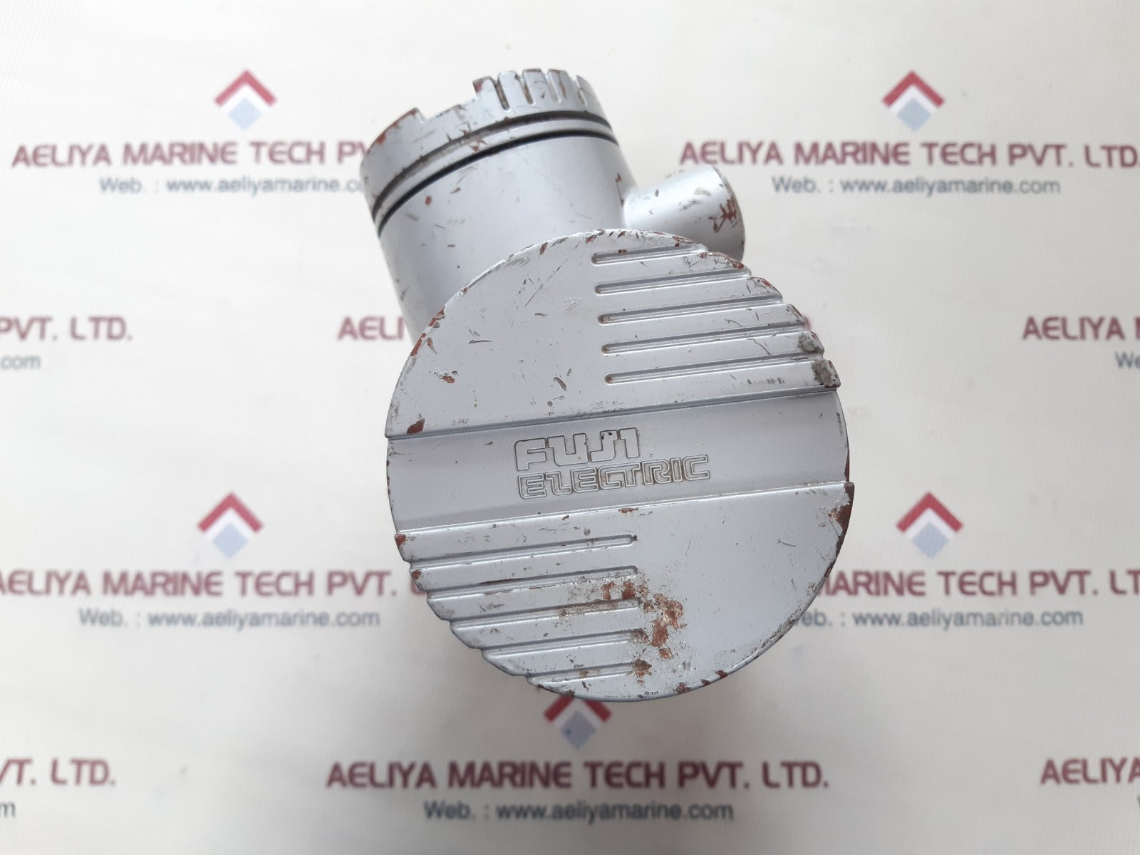 Fuji electric iffc33wa2-900y d.p.transmitter