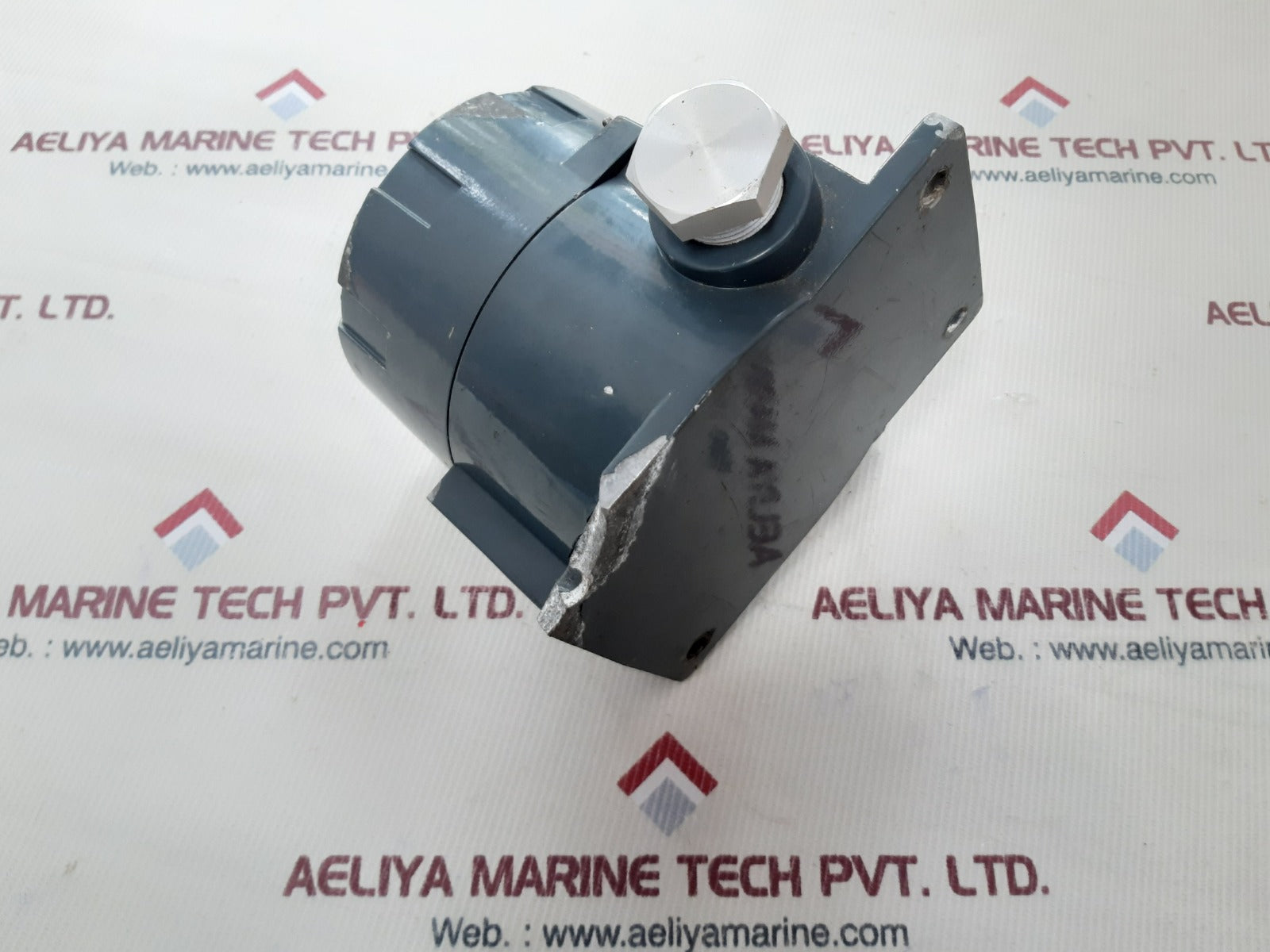 Itrans 7814635 gas monitor