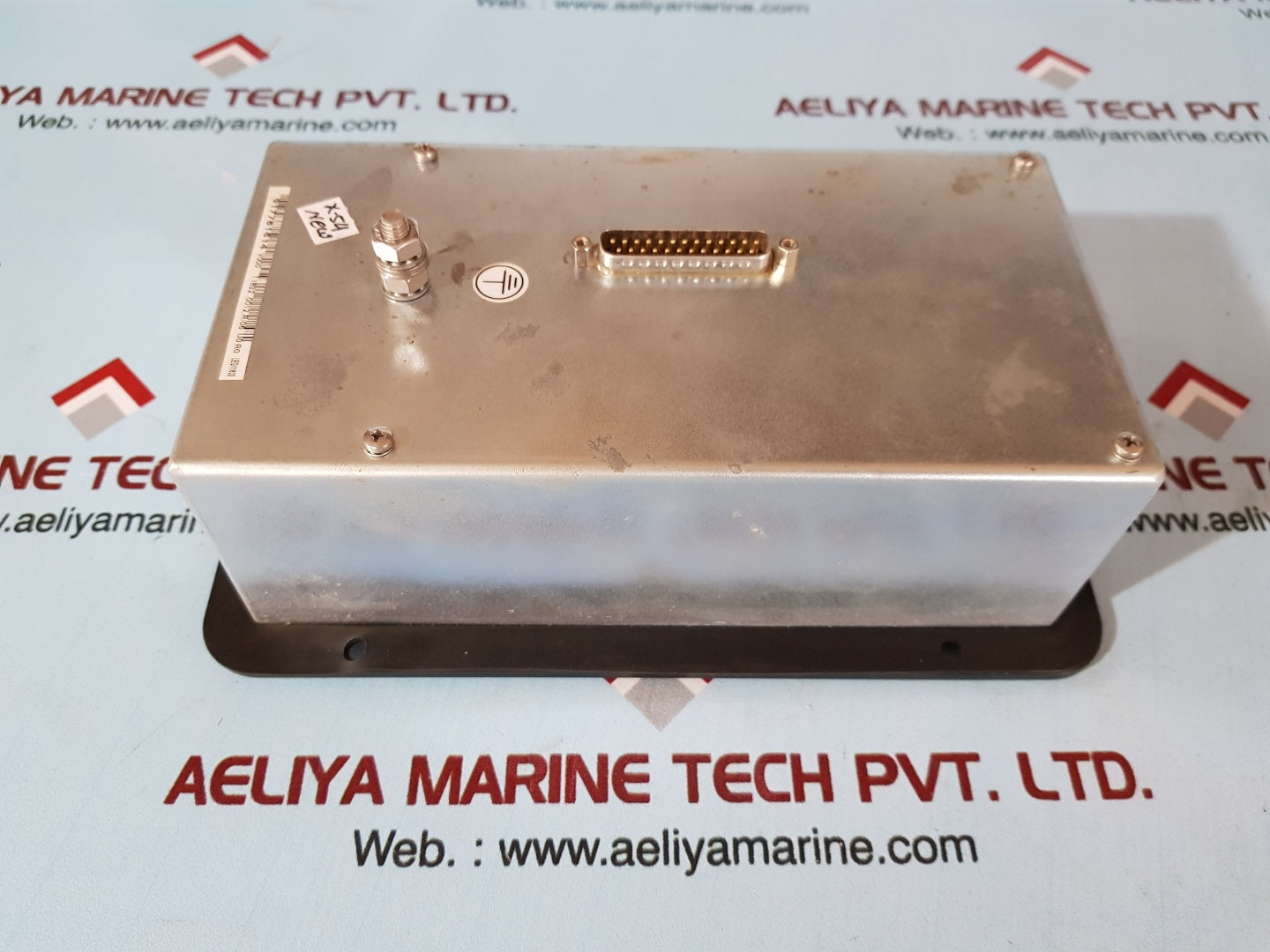 Liebherr 917781614 keyboard lcd monitor