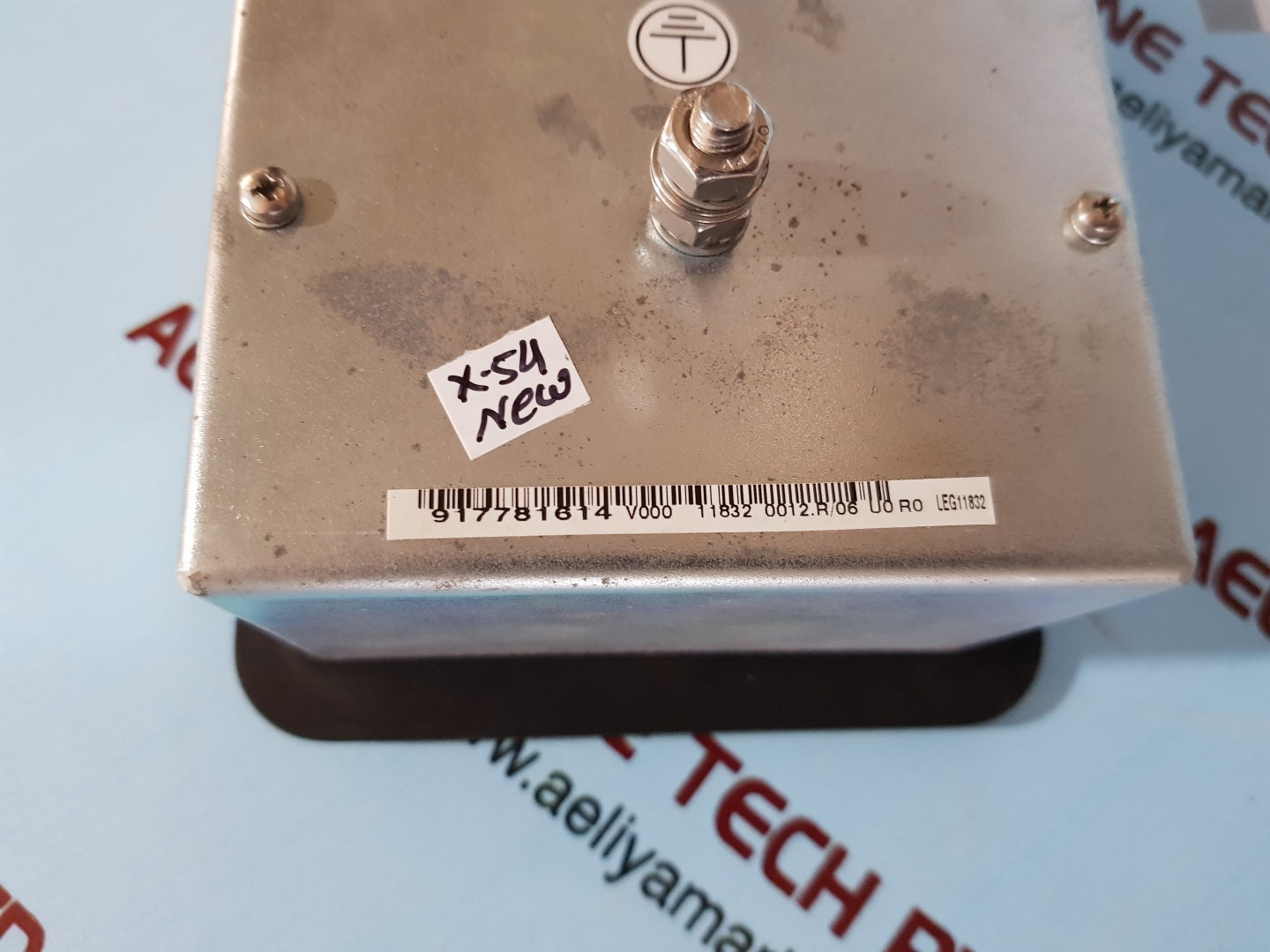 Liebherr 917781614 keyboard lcd monitor