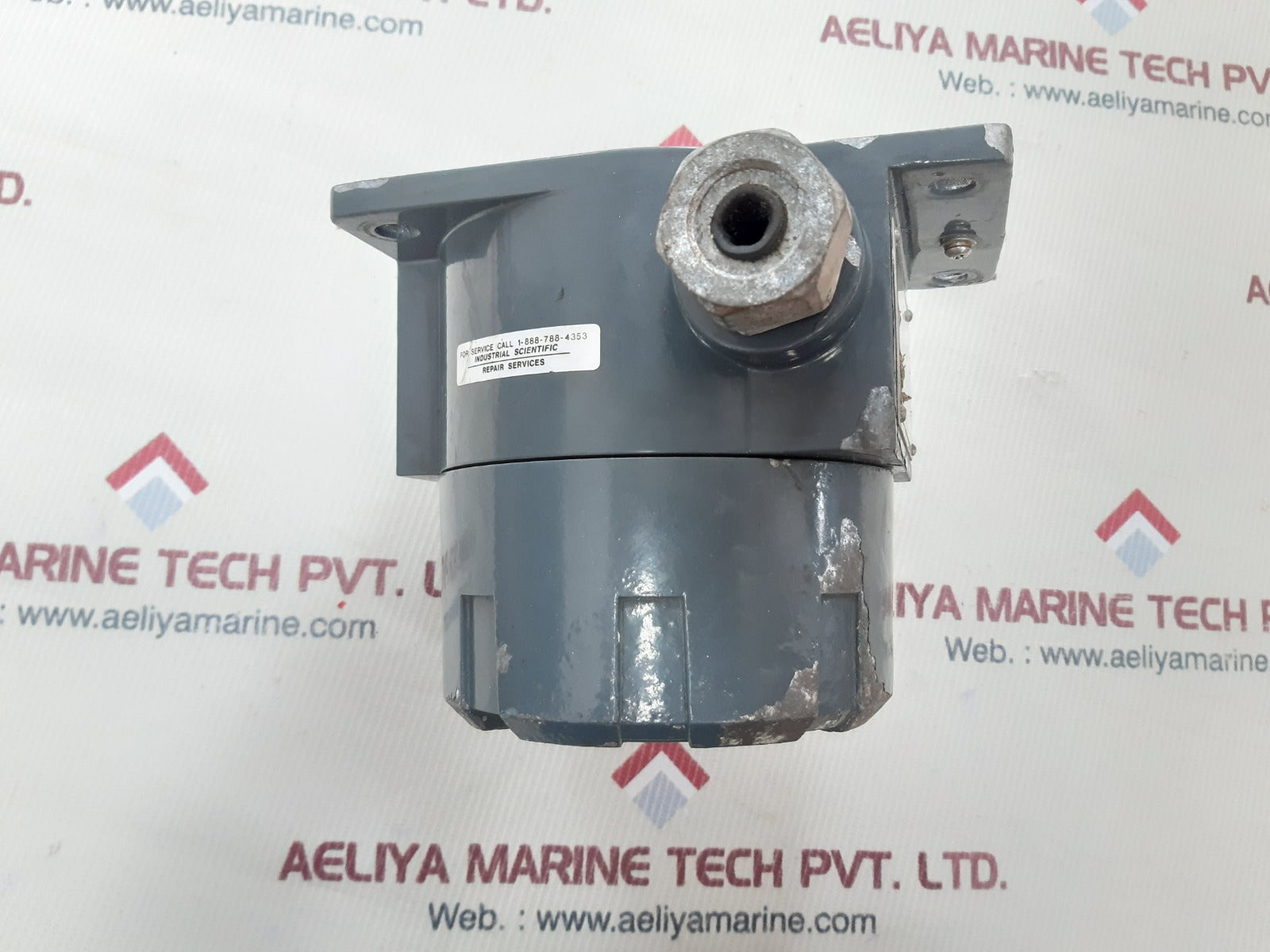 Itrans 7814635 gas monitor