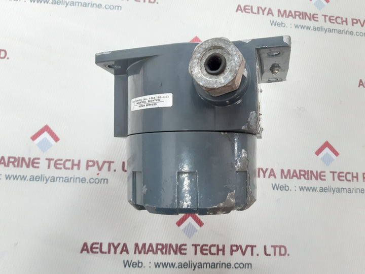 Itrans 7814635 gas monitor