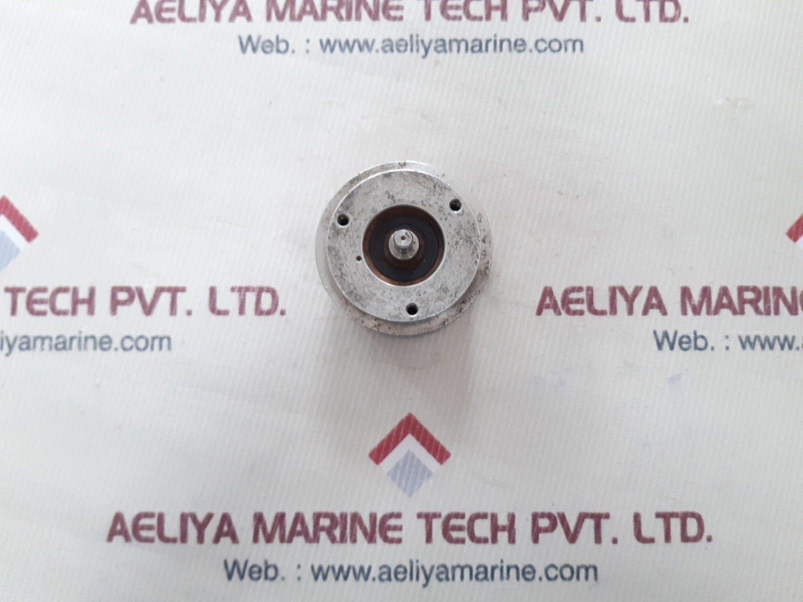 Siemens 6fx2001-3cc50 incremental encoder