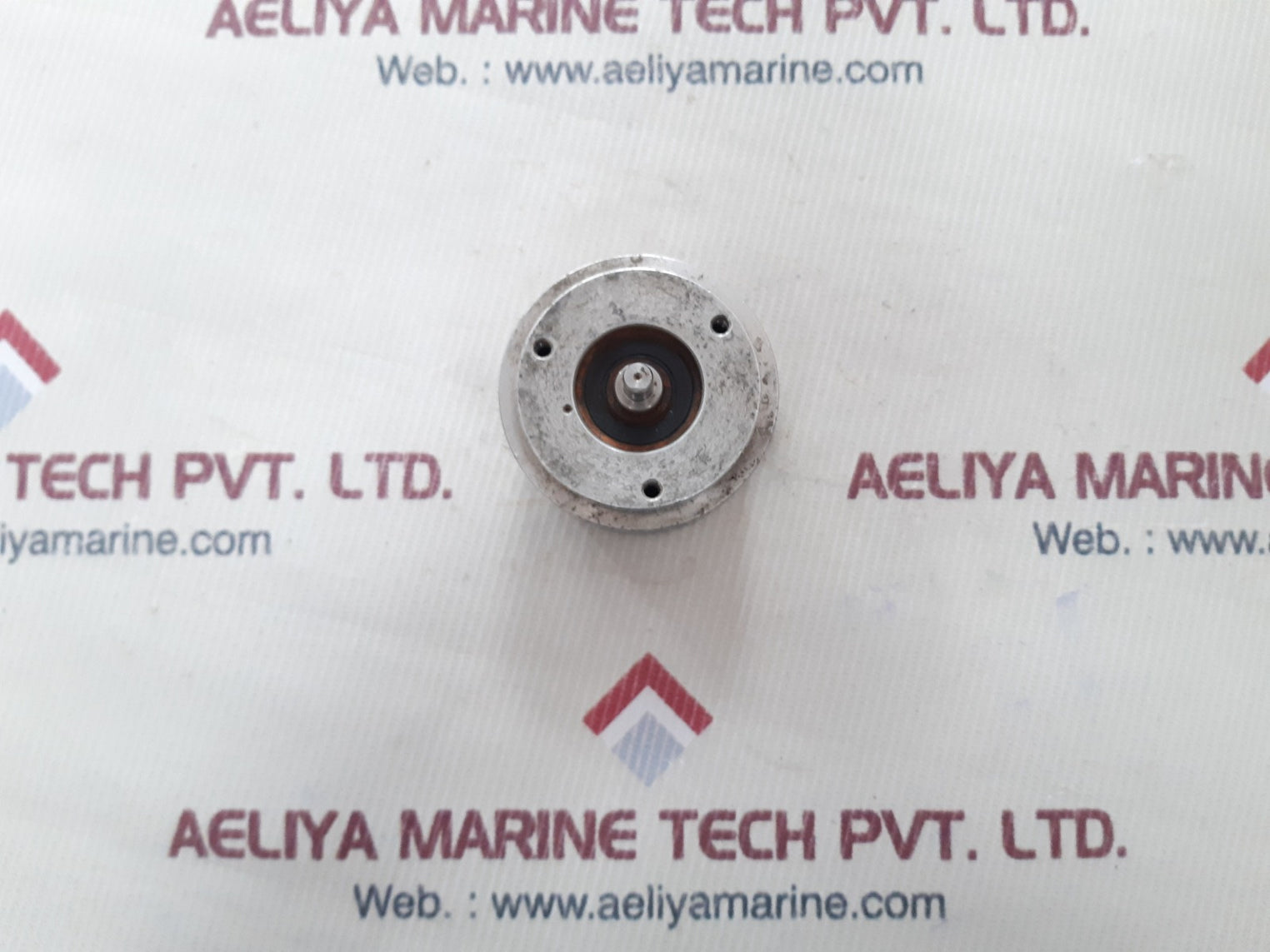 Siemens 6fx2001-3cc50 incremental encoder