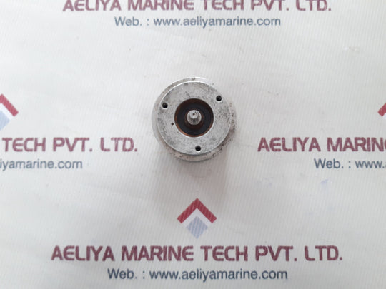 Siemens 6fx2001-3cc50 incremental encoder