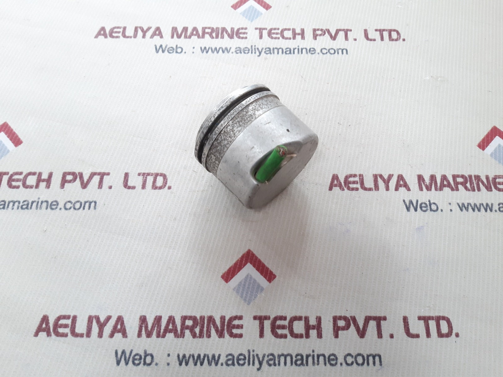 Siemens 6fx2001-3cc50 incremental encoder