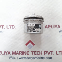 Siemens 6fx2001-3cc50 incremental encoder