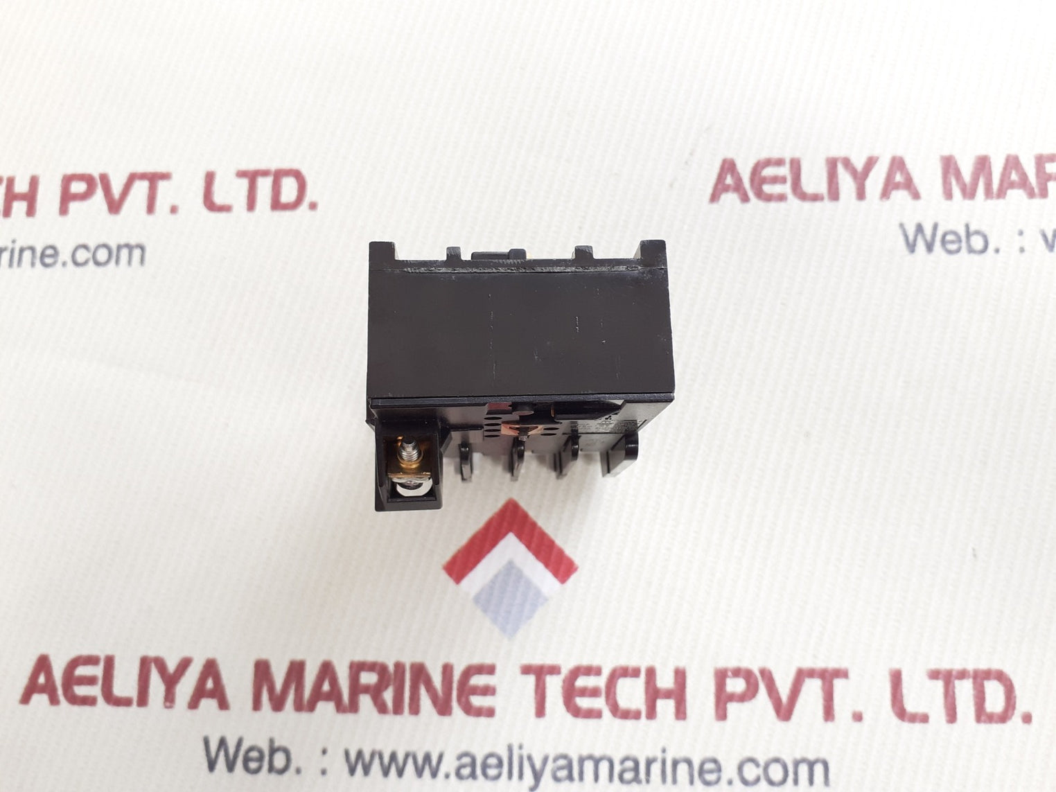 Imo u12/16a 9 thermal overload relay