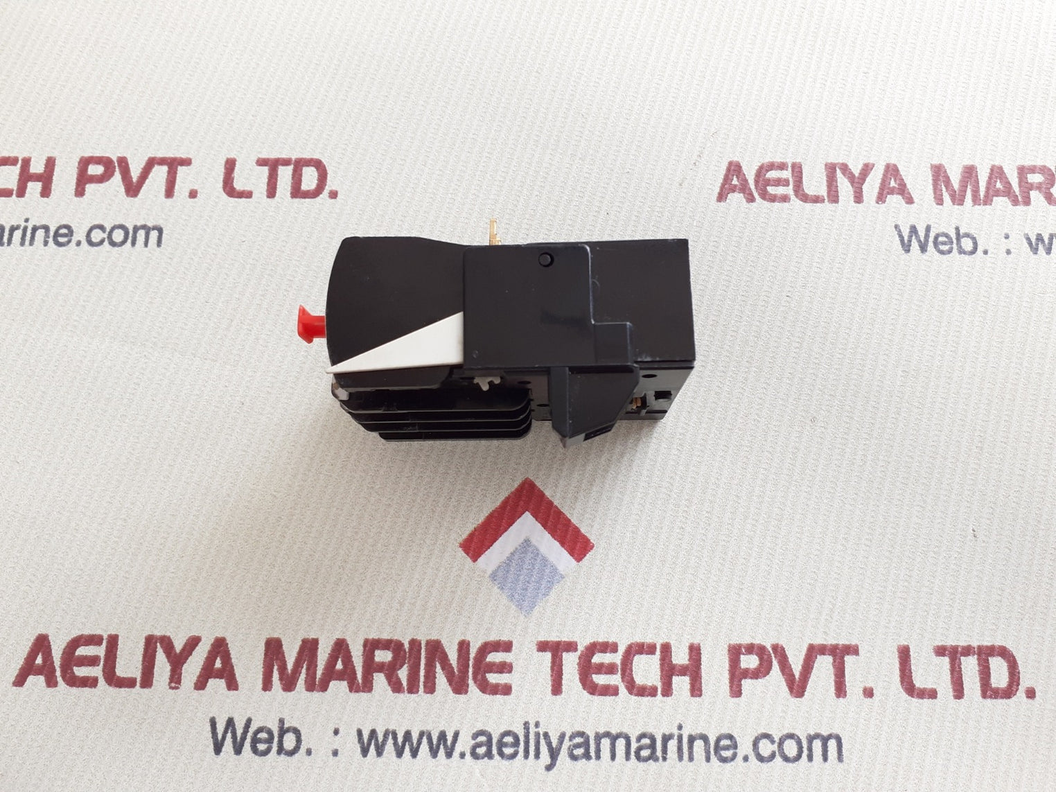 Imo u12/16a 9 thermal overload relay