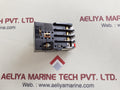 Imo u12/16a 9 thermal overload relay