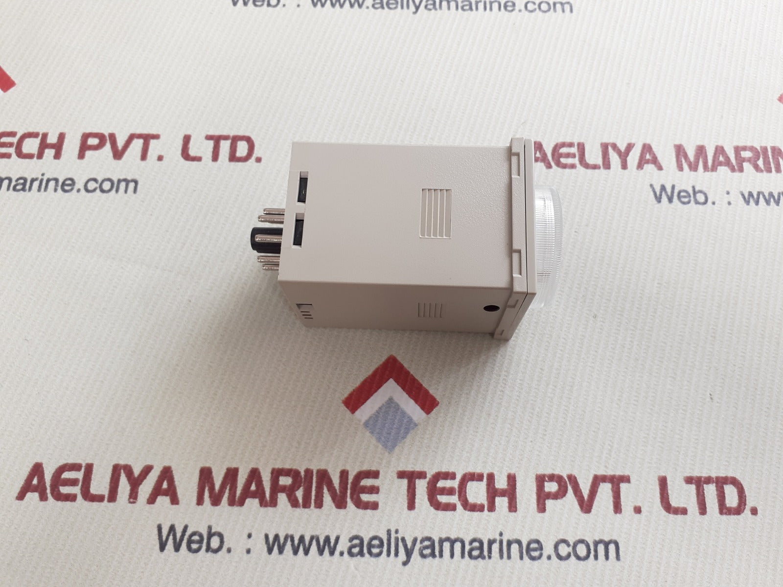 Hanyoung nd4-ppmr05 temperature controller