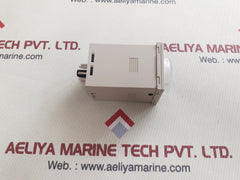 Hanyoung nd4-ppmr05 temperature controller
