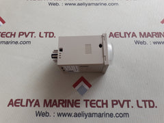 Hanyoung nd4-ppmr05 temperature controller