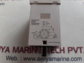Hanyoung nd4-ppmr05 temperature controller