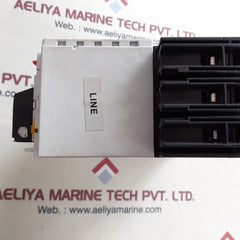 Allen-bradley 190-cps40 ser.a / 190-a40 ser.b motor starter