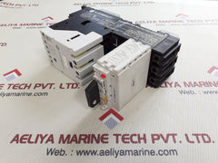 Allen-bradley 190-cps40 ser.a / 190-a40 ser.b motor starter