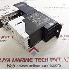 Allen-bradley 190-cps40 ser.a / 190-a40 ser.b motor starter