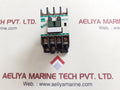 Lg srx-4p control relay