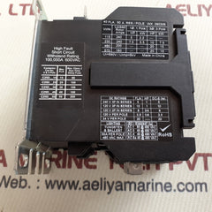 Cutler-hammer eaton c25dnf340 contactor 
