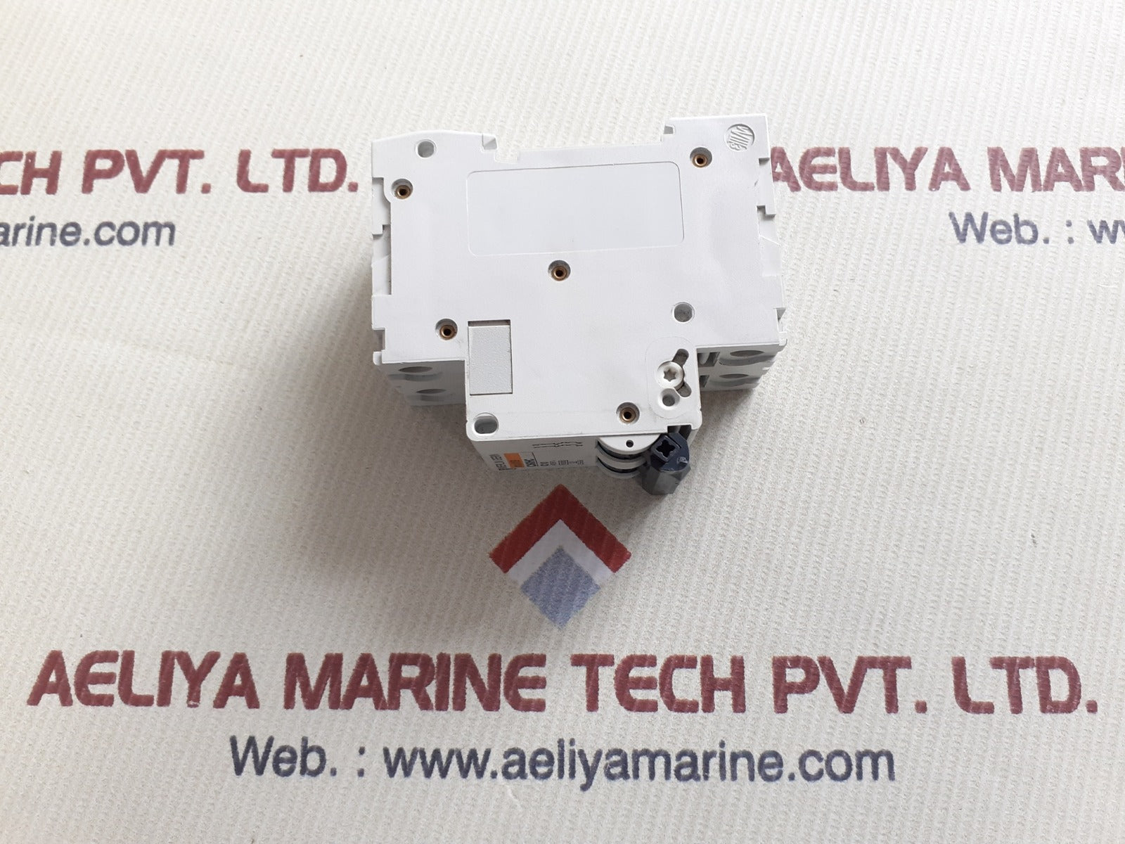 Merlin gerin multi9 c60hc c10 circuit breaker 