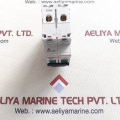 Merlin gerin multi9 c60hc c10 circuit breaker 