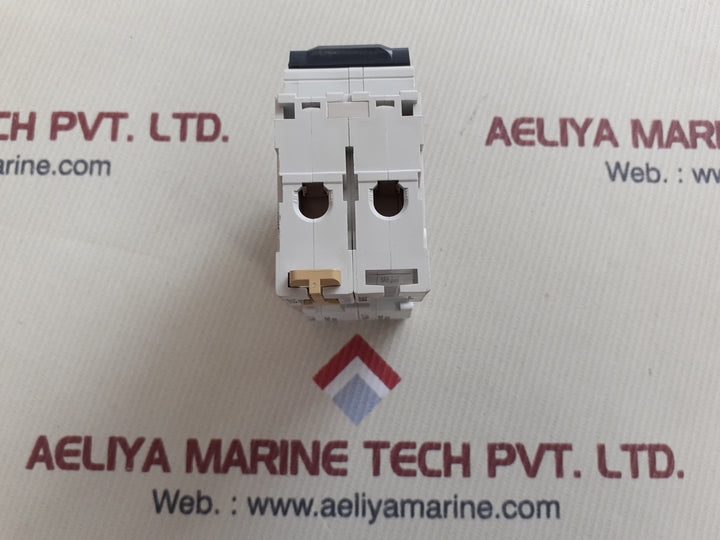 Merlin gerin multi9 c60hc c2 circuit breaker 