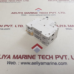 Merlin gerin multi9 c60hc c2 circuit breaker 