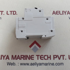 Terasaki tem din d63 magnetic circuit breaker