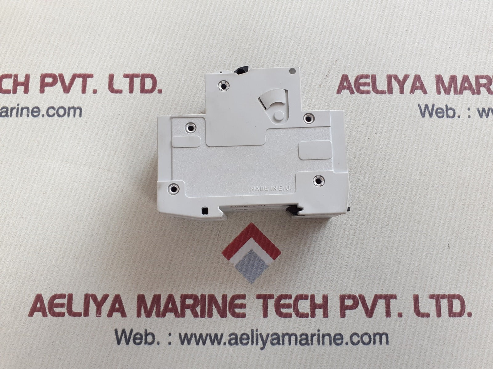 Terasaki tem din d63 magnetic circuit breaker