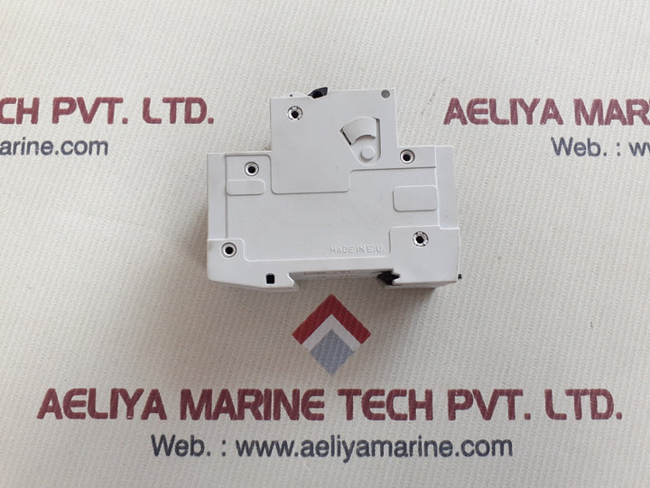 Terasaki tem din d63 magnetic circuit breaker