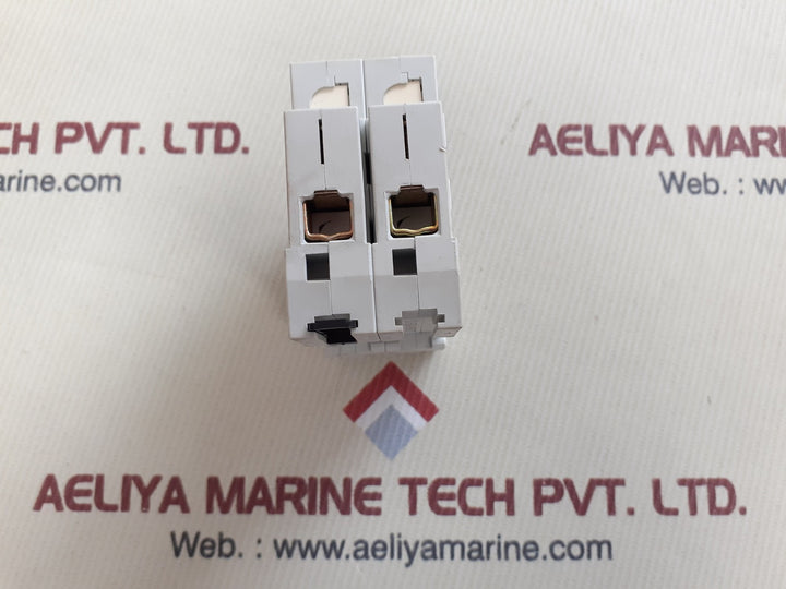 Terasaki tem din d63 magnetic circuit breaker
